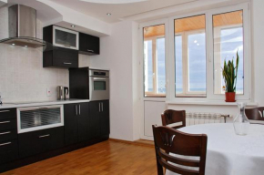 Отель Kiev Pozniaky Apartment  Киев